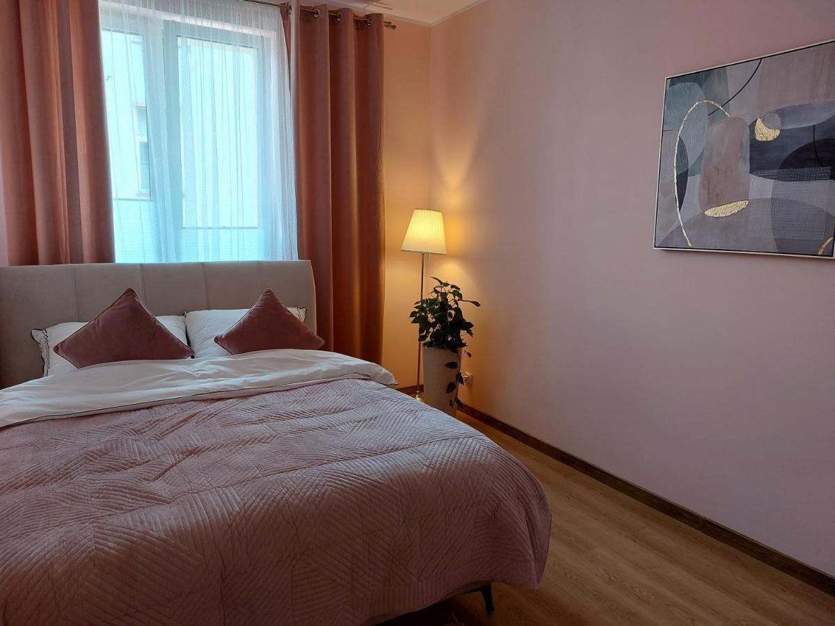 Apartament Rodzinny Mrągowo Eksteriør bilde